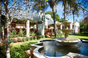 Отель Kleine Constantia Boutique Guest House  Рудепурте